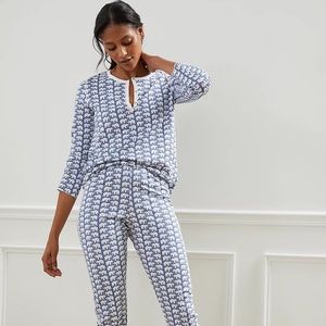 Roller Rabbit Pajamas (unworn)